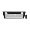 Встраиваемая вытяжка Kuppersberg Inlinea 52 Black