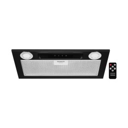 Встраиваемая вытяжка Kuppersberg Inlinea 52 Black