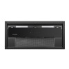 Встраиваемая вытяжка Maunfeld MZR Cool 60 black