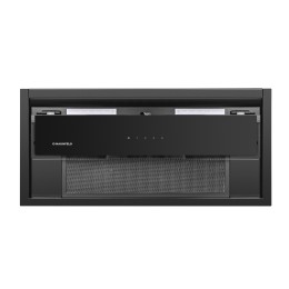 Встраиваемая вытяжка Maunfeld MZR Cool 60 black