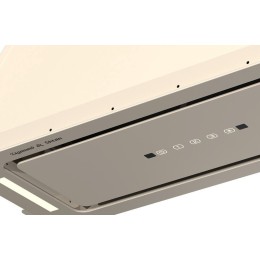 Встраиваемая вытяжка Zigmund & Shtain K 014.7 X