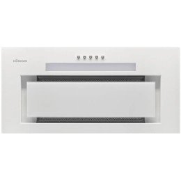 Встраиваемая вытяжка Konigin Awe White 60