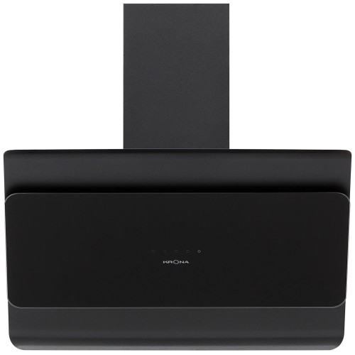 Кухонная вытяжка Krona Uran 600 DN Black 4S
