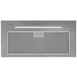 Встраиваемая вытяжка Maunfeld Crosby 850LED нержавеющая сталь