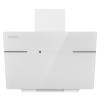 Кухонная вытяжка Maunfeld Astro 60 Glass White