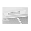 Встраиваемая вытяжка Kuppersberg Inlinea 72 White