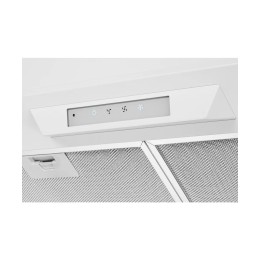 Встраиваемая вытяжка Kuppersberg Inlinea 72 White