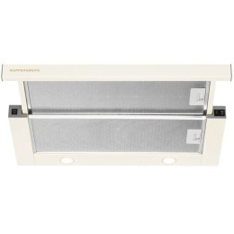 Встраиваемая вытяжка Kuppersberg Slimturbo 60 C