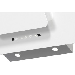 Кухонная вытяжка Zigmund & Shtain K 150.9 W