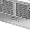 Встраиваемая вытяжка Maunfeld VIVID 603EM Inox