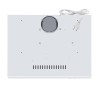 Подвесная вытяжка Maunfeld MPA 60 white