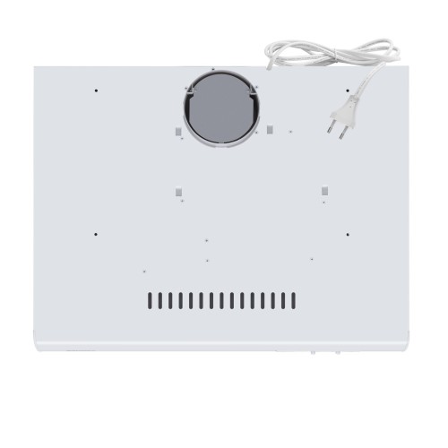 Подвесная вытяжка Maunfeld MPA 60 white
