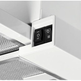Встраиваемая вытяжка Kuppersberg Slimturbo 60 GW