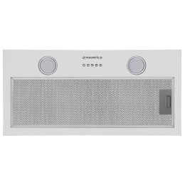 Встраиваемая вытяжка MAUNFELD THAMES 601M белый