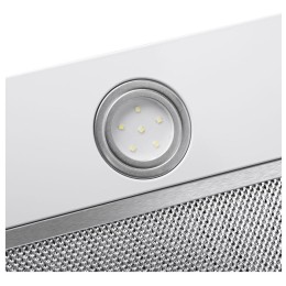 Встраиваемая вытяжка MAUNFELD THAMES 601M белый