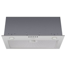 Встраиваемая вытяжка Maunfeld Crosby Power 60 нержавеющая сталь