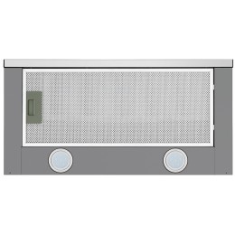 Встраиваемая вытяжка MAUNFELD VS Light 50 нержавеющая сталь