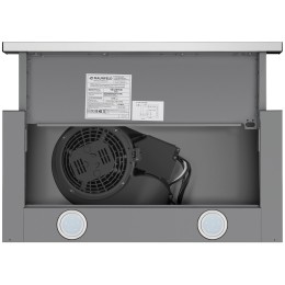 Встраиваемая вытяжка MAUNFELD VS Light 50 нержавеющая сталь