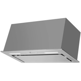 Встраиваемая вытяжка Kuppersberg IBOX 60 X