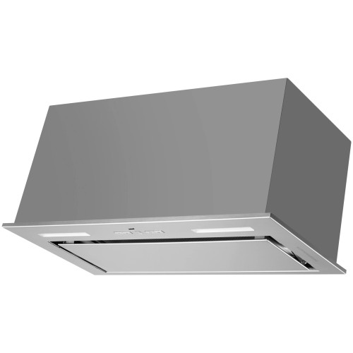 Встраиваемая вытяжка Kuppersberg IBOX 60 X