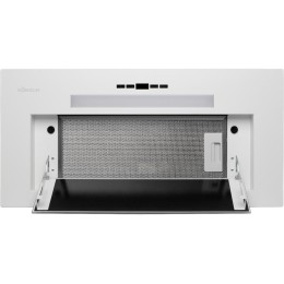 Встраиваемая вытяжка Konigin Aerin White 60