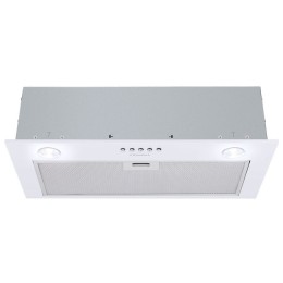 Встраиваемая вытяжка Maunfeld Crosby Singl 5028 белый