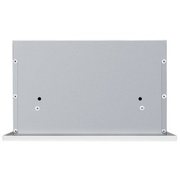 Встраиваемая вытяжка Maunfeld Crosby Singl 5028 белый