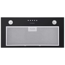 Встраиваемая вытяжка Maunfeld Crosby Singl 5028 черный