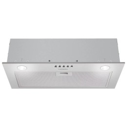 Встраиваемая вытяжка MAUNFELD Crosby Singl 5028 нержавеющая сталь