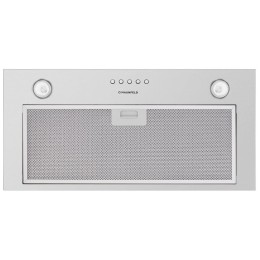 Встраиваемая вытяжка MAUNFELD Crosby Singl 5028 нержавеющая сталь