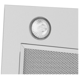 Встраиваемая вытяжка MAUNFELD Crosby Singl 5028 нержавеющая сталь