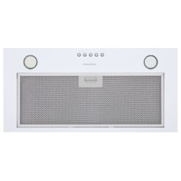 Встраиваемая вытяжка Maunfeld Crosby Power 60 белый