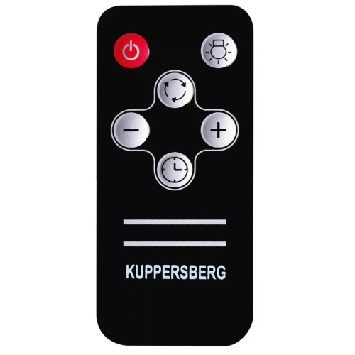 Кухонная вытяжка Kuppersberg F 660 W