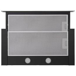 Встраиваемая вытяжка MAUNFELD Ouse Touch 60 черный