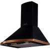 Кухонная вытяжка Kuppersberg Bona 60 W Bronze