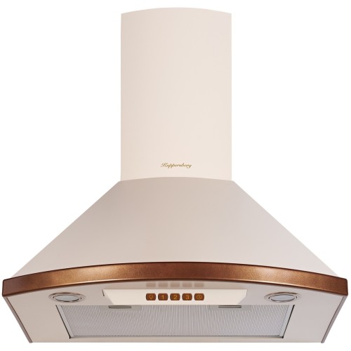 Кухонная вытяжка Kuppersberg Bona 60 W Bronze