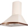 Кухонная вытяжка Kuppersberg Bona 60 W Bronze