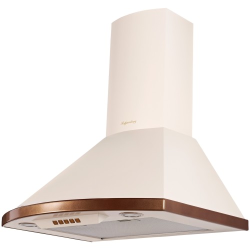 Кухонная вытяжка Kuppersberg Bona 60 W Bronze