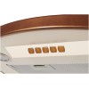 Кухонная вытяжка Kuppersberg Bona 60 W Bronze