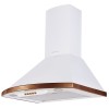 Кухонная вытяжка Kuppersberg Bona 60 W Bronze