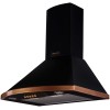 Кухонная вытяжка Kuppersberg Bona 60 B Bronze