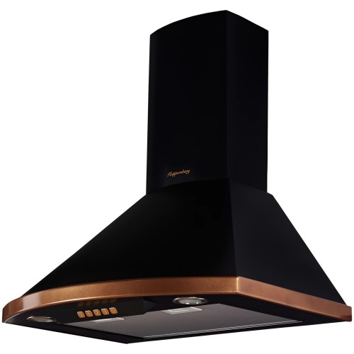 Кухонная вытяжка Kuppersberg Bona 60 B Bronze