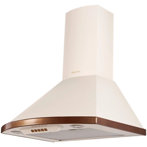 Кухонная вытяжка Kuppersberg Bona 60 B Bronze