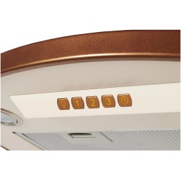 Кухонная вытяжка Kuppersberg Bona 60 B Bronze