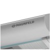 Подвесная вытяжка MAUNFELD MP-1 60 нержавеющая сталь
