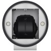 Кухонная вытяжка MAUNFELD LEE SIDE C 39 нержавеющая сталь