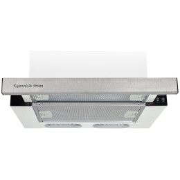 Встраиваемая вытяжка Zigmund&Shtain K 005.41 S