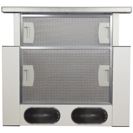 Встраиваемая вытяжка Zigmund&Shtain K 005.41 S