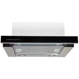 Встраиваемая вытяжка Zigmund&Shtain K 005.41 B