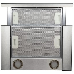 Встраиваемая вытяжка Zigmund&Shtain K 005.41 B